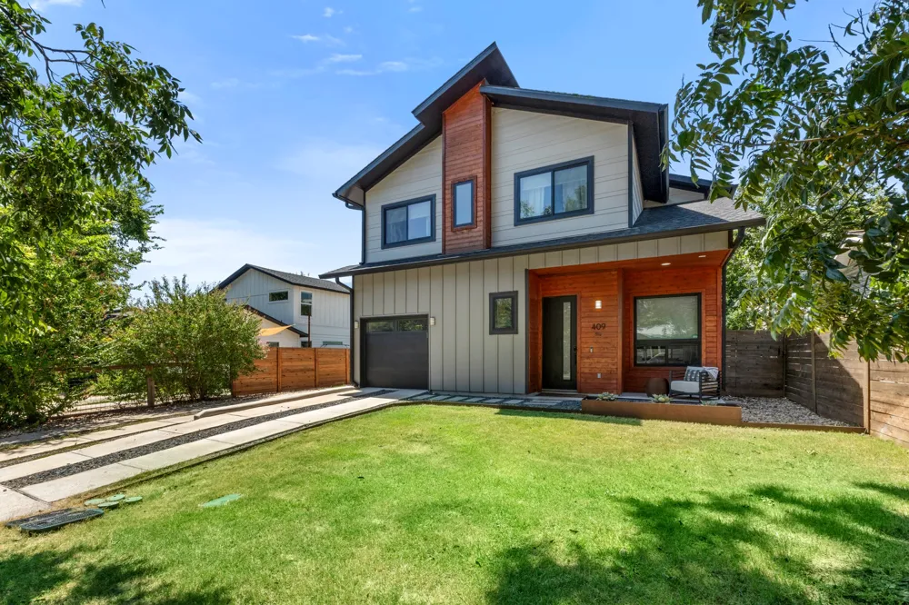 409 W 55th 1/2 Street #1 Austin, TX 78751