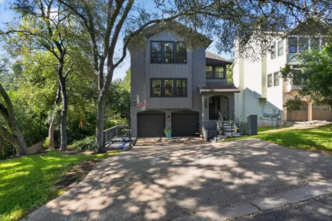 1911 Stoneridge Road
