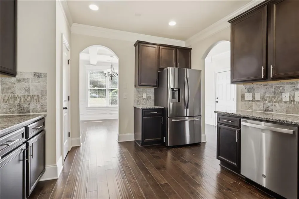 157 Ashbury Circle Dallas, GA 30157