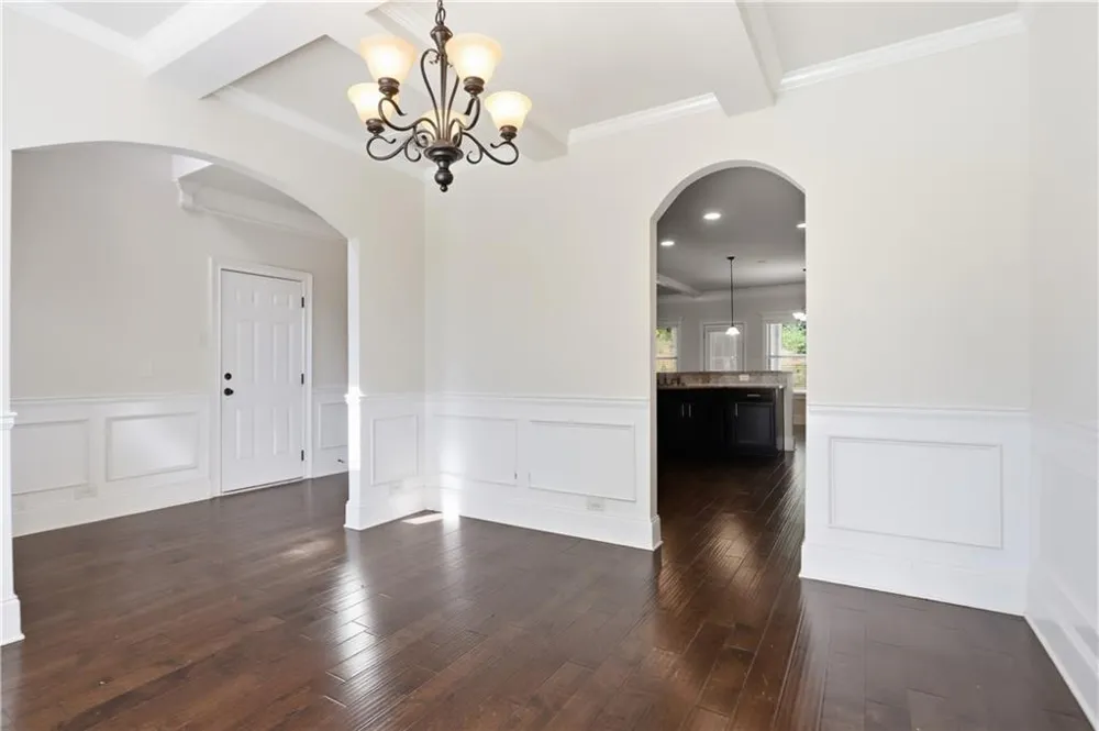157 Ashbury Circle Dallas, GA 30157