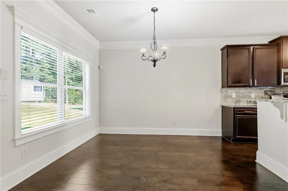 157 Ashbury Circle Dallas, GA 30157