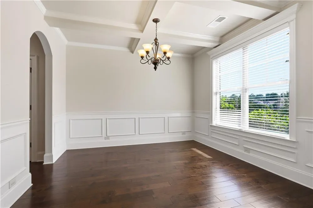 157 Ashbury Circle Dallas, GA 30157