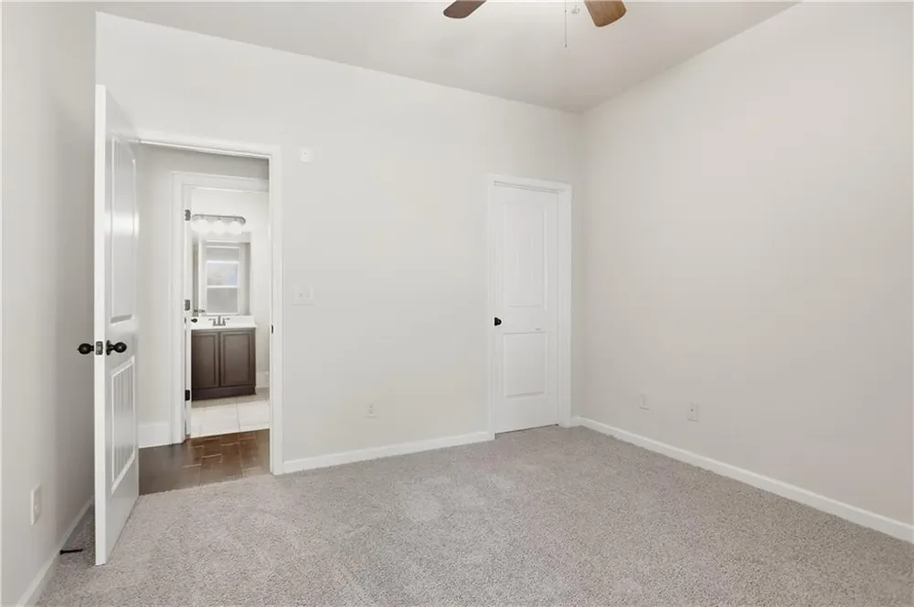 157 Ashbury Circle Dallas, GA 30157