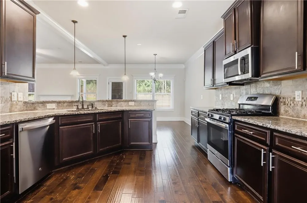 157 Ashbury Circle Dallas, GA 30157