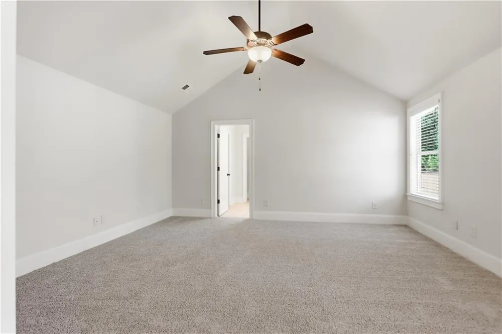 157 Ashbury Circle Dallas, GA 30157