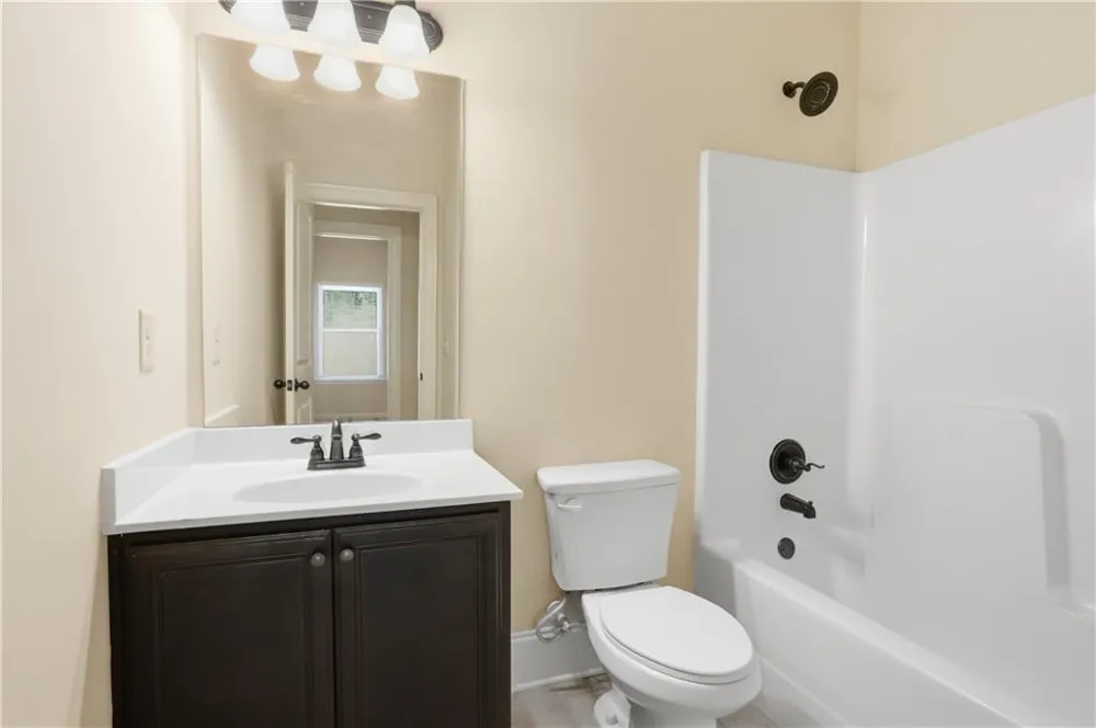 157 Ashbury Circle Dallas, GA 30157