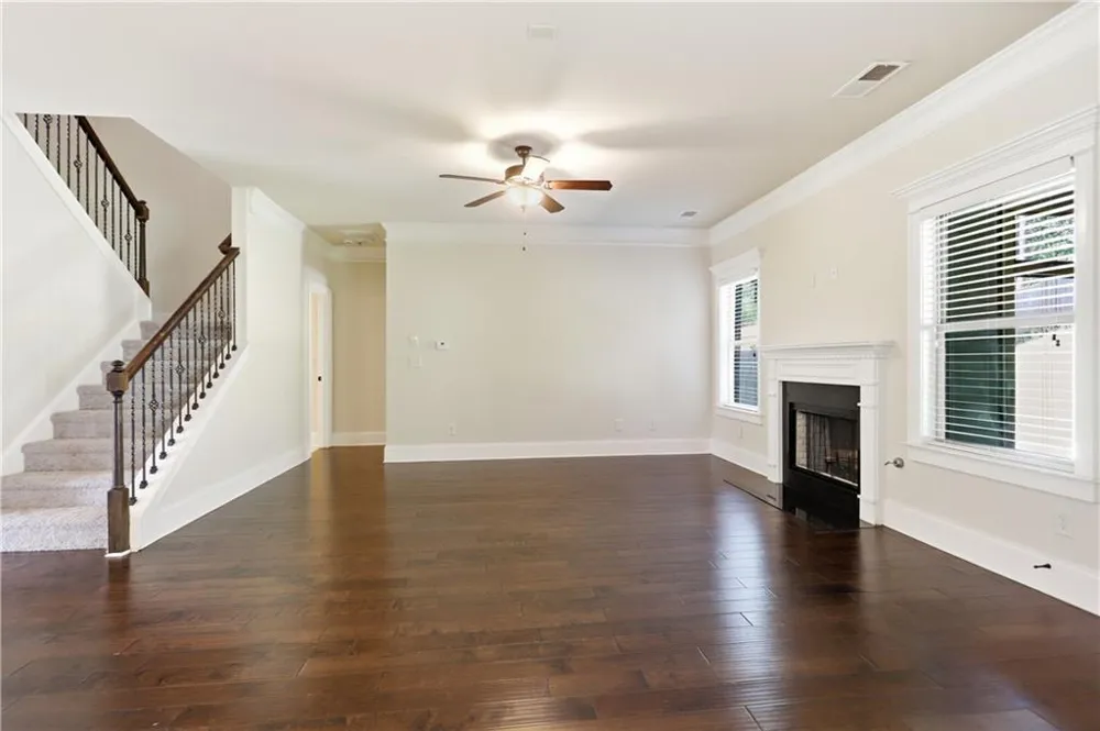 157 Ashbury Circle Dallas, GA 30157