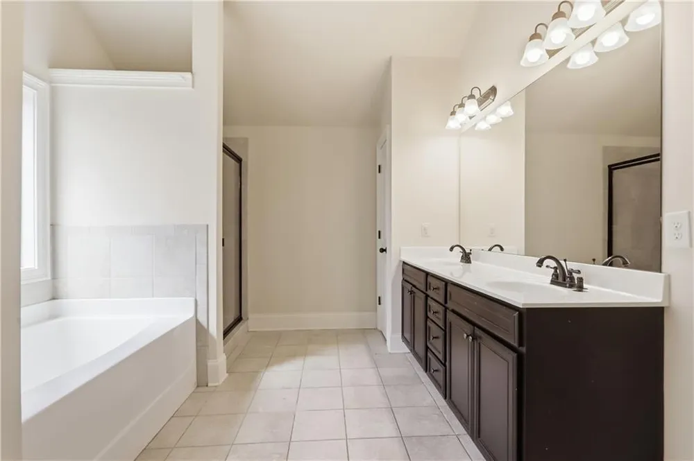 157 Ashbury Circle Dallas, GA 30157