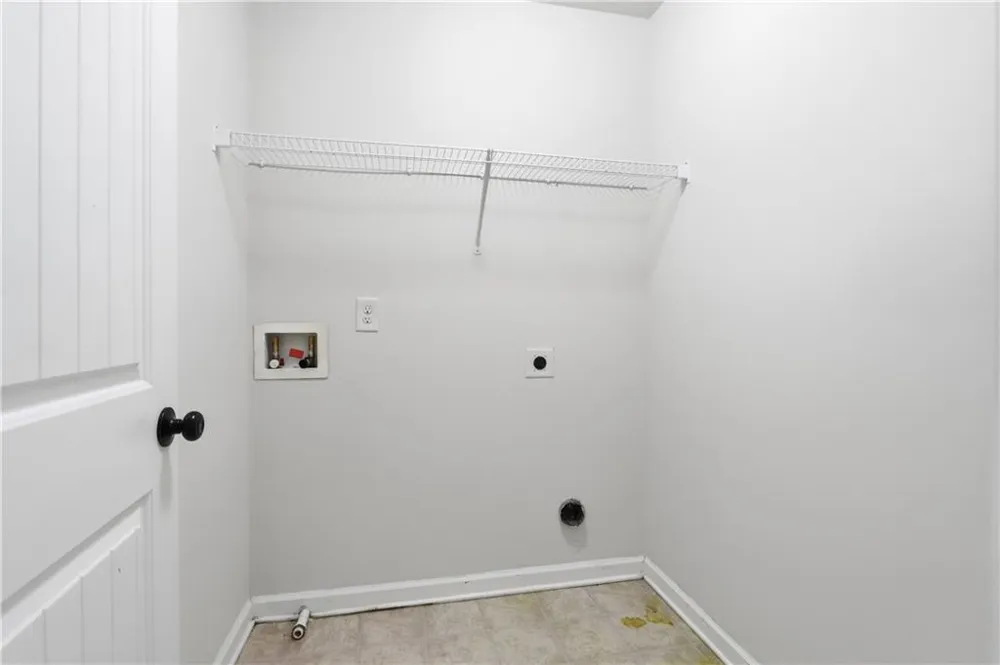 157 Ashbury Circle Dallas, GA 30157