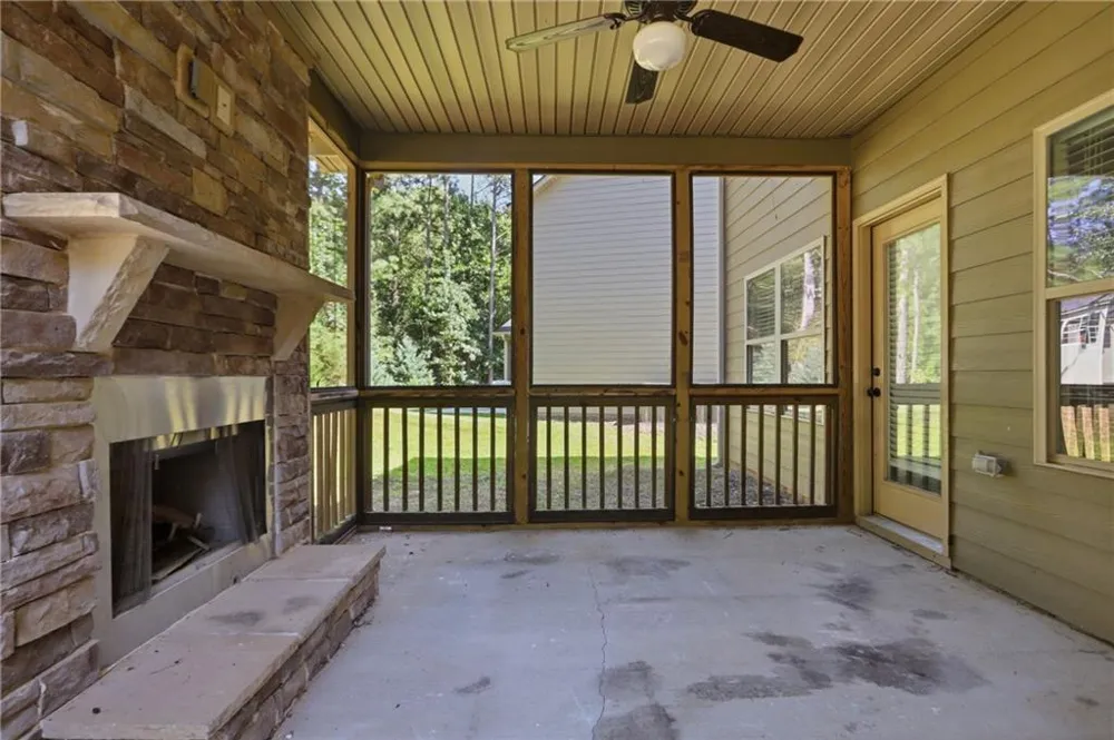 157 Ashbury Circle Dallas, GA 30157
