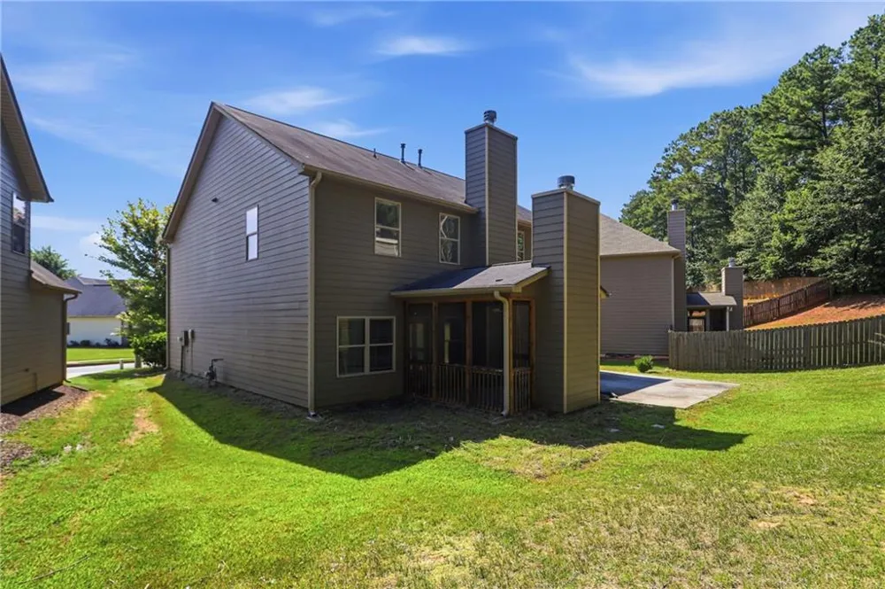 157 Ashbury Circle Dallas, GA 30157