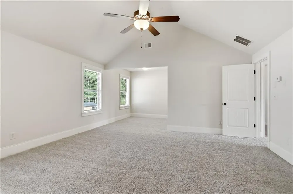 157 Ashbury Circle Dallas, GA 30157