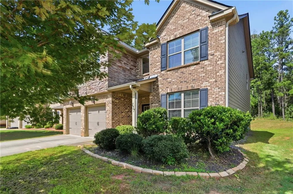 157 Ashbury Circle Dallas, GA 30157