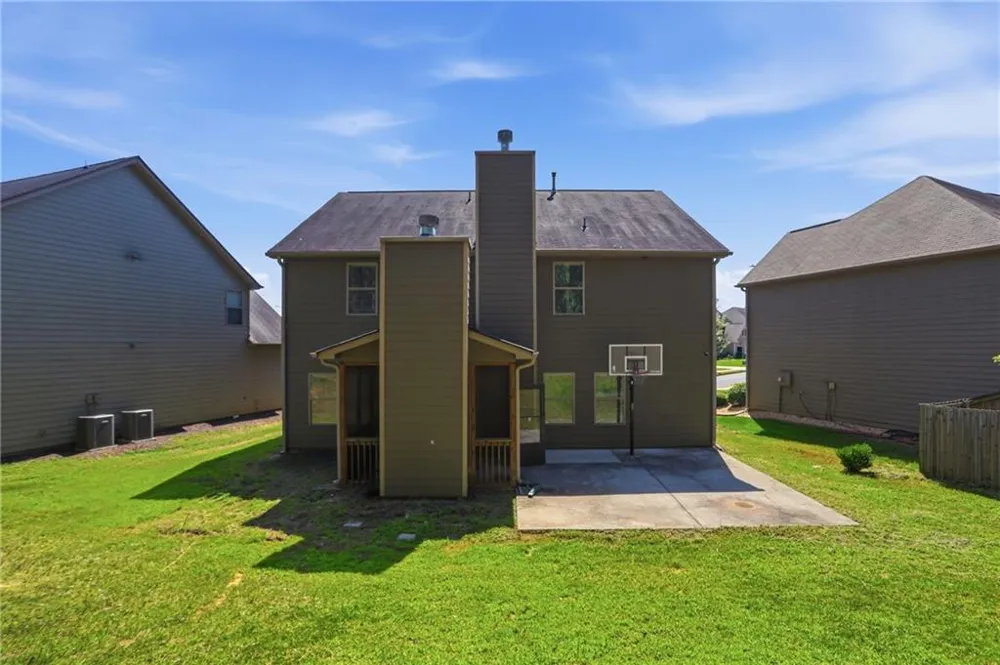 157 Ashbury Circle Dallas, GA 30157