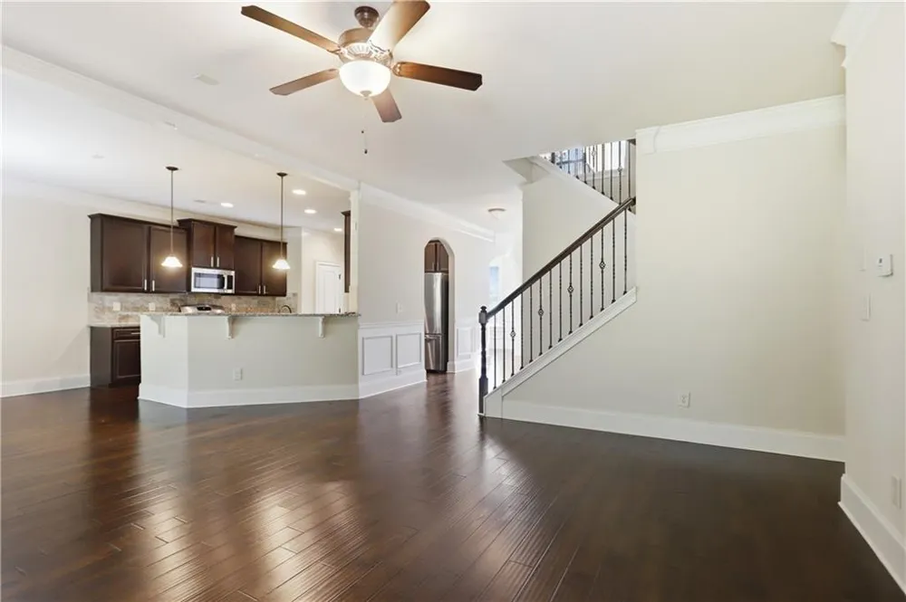 157 Ashbury Circle Dallas, GA 30157