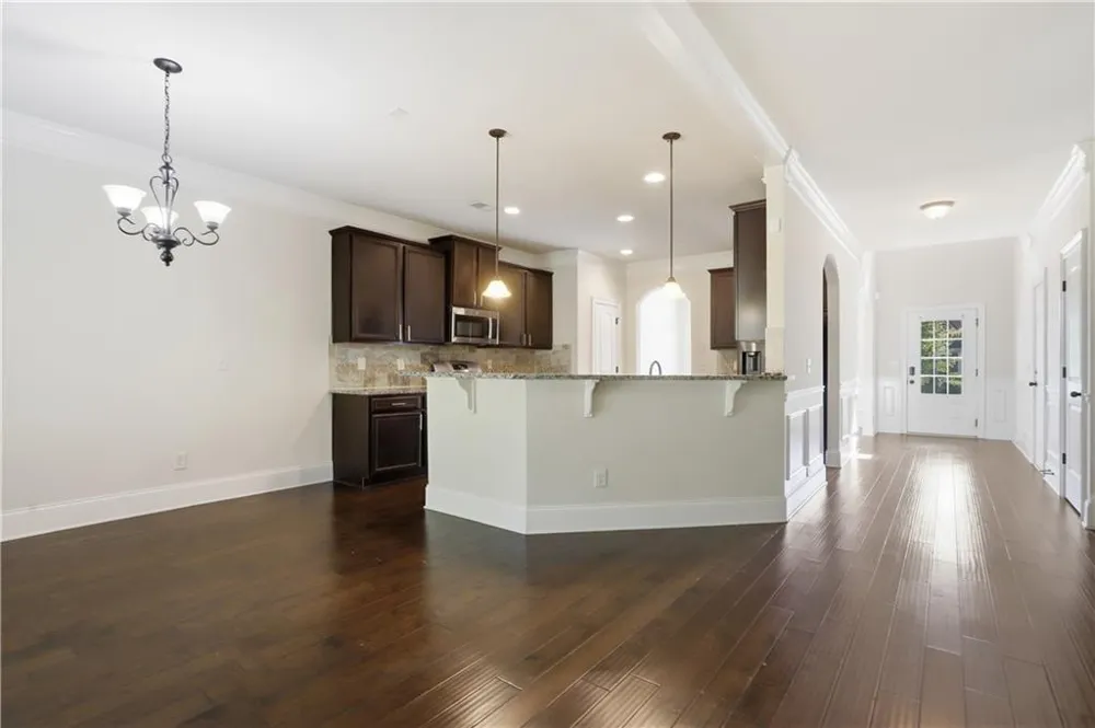 157 Ashbury Circle Dallas, GA 30157