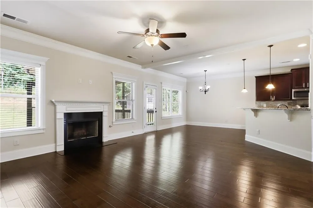 157 Ashbury Circle Dallas, GA 30157