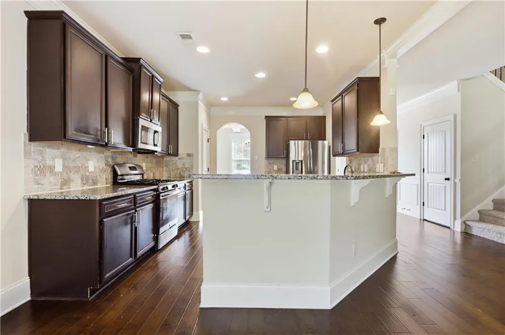 157 Ashbury Circle Dallas, GA 30157