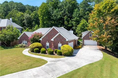 5995 Cedar Lake Trail