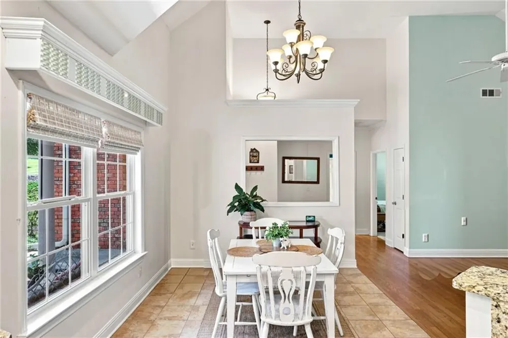 5995 Cedar Lake Trail Loganville, GA 30052