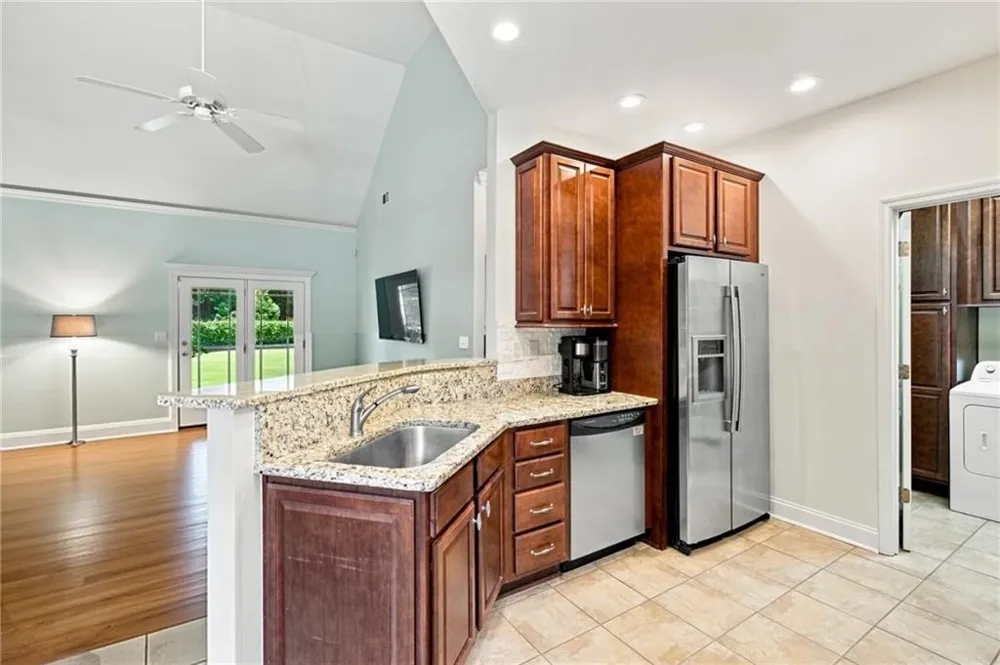 5995 Cedar Lake Trail Loganville, GA 30052