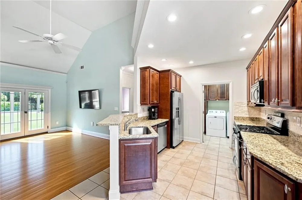 5995 Cedar Lake Trail Loganville, GA 30052