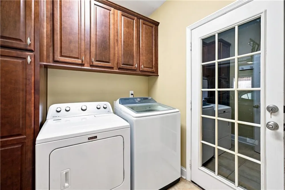 5995 Cedar Lake Trail Loganville, GA 30052