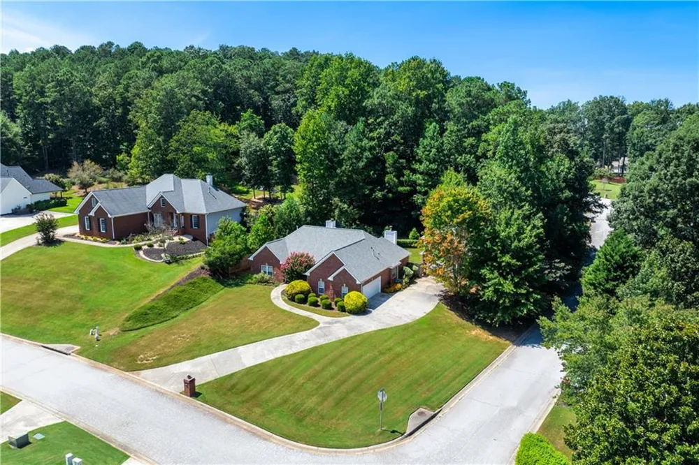 5995 Cedar Lake Trail Loganville, GA 30052