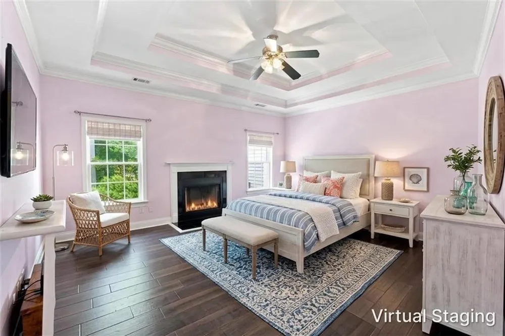 5995 Cedar Lake Trail Loganville, GA 30052