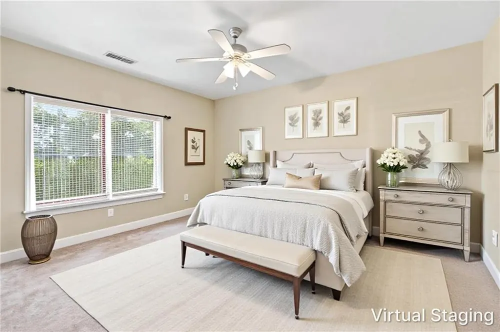 5995 Cedar Lake Trail Loganville, GA 30052
