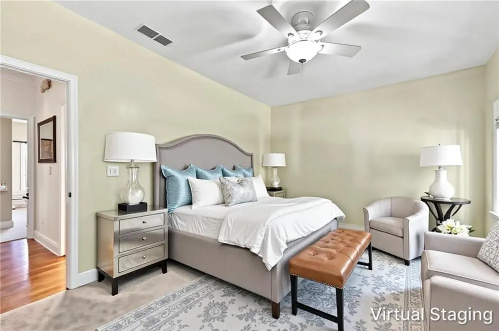 5995 Cedar Lake Trail Loganville, GA 30052