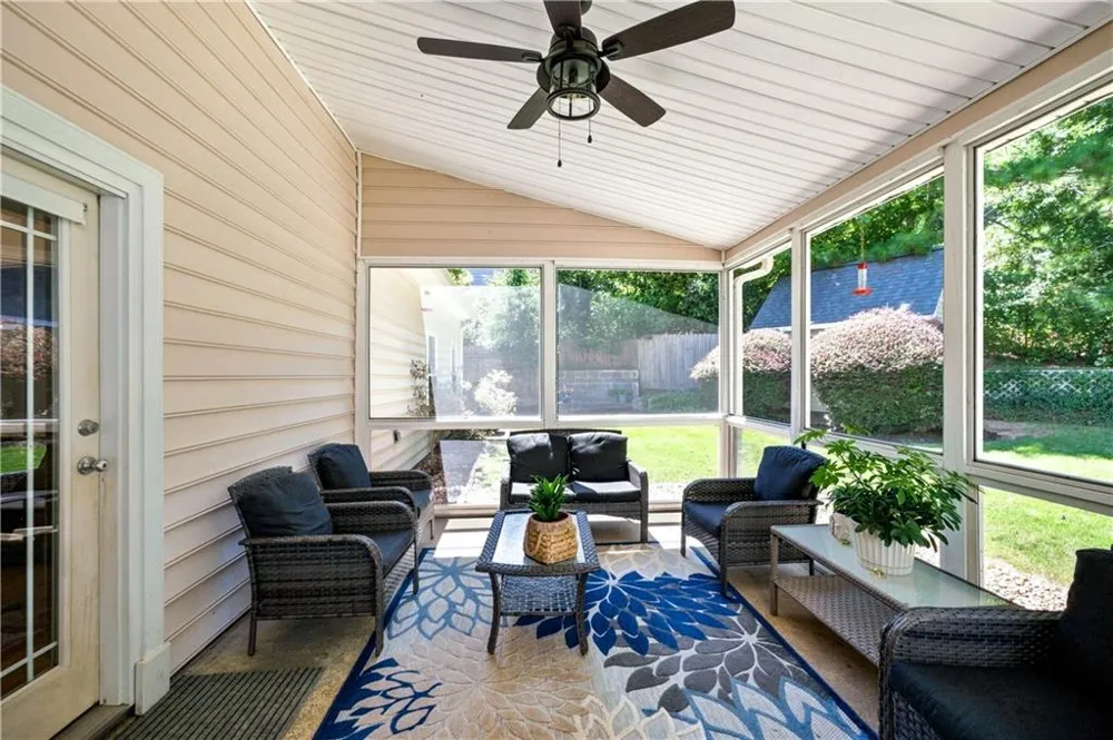 5995 Cedar Lake Trail Loganville, GA 30052