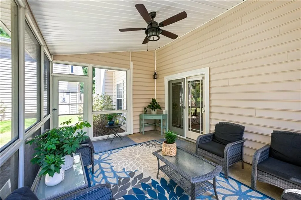 5995 Cedar Lake Trail Loganville, GA 30052