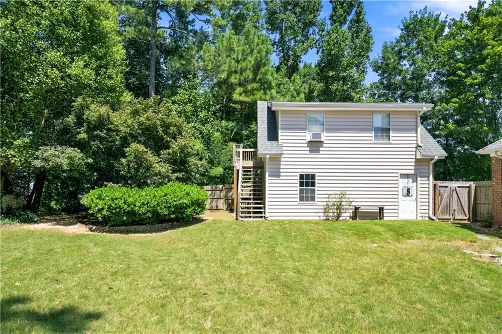 5995 Cedar Lake Trail Loganville, GA 30052