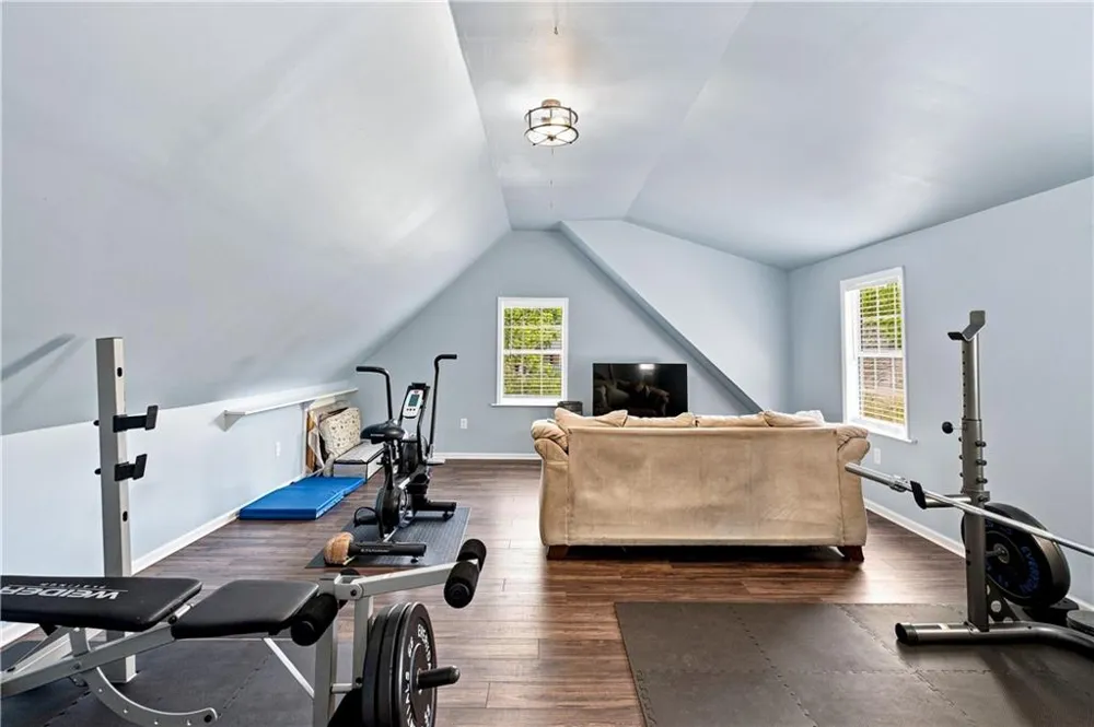 5995 Cedar Lake Trail Loganville, GA 30052