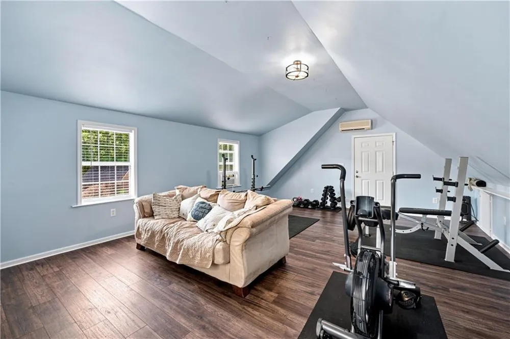 5995 Cedar Lake Trail Loganville, GA 30052