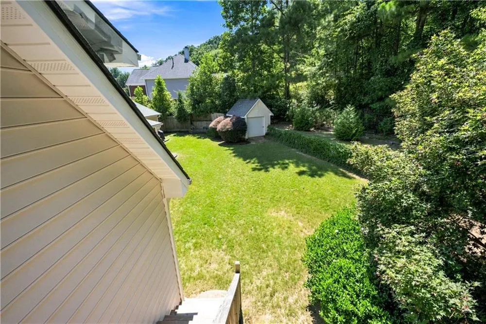 5995 Cedar Lake Trail Loganville, GA 30052