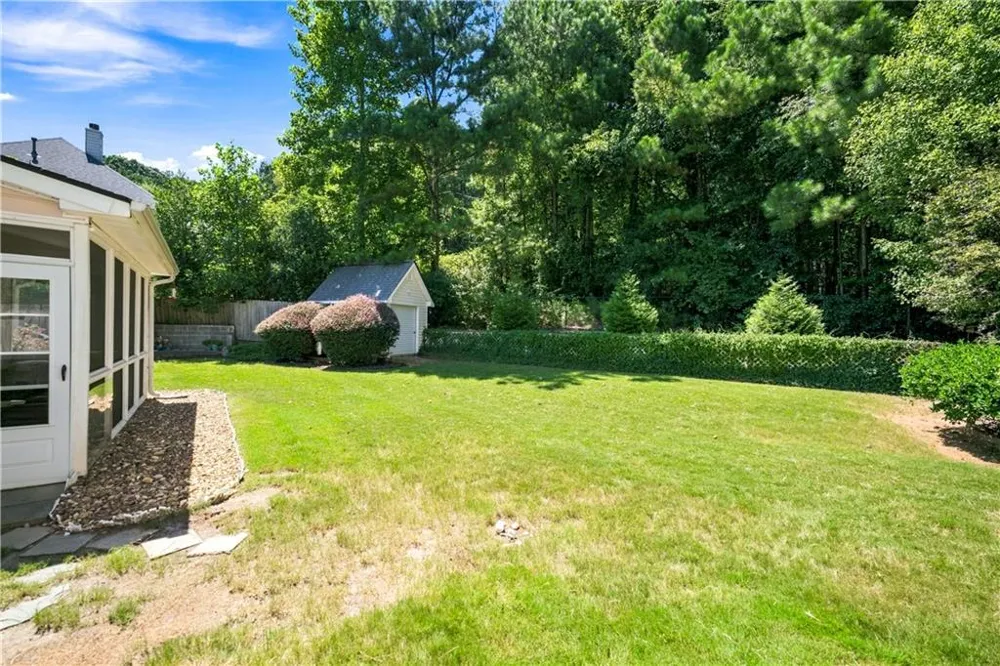 5995 Cedar Lake Trail Loganville, GA 30052