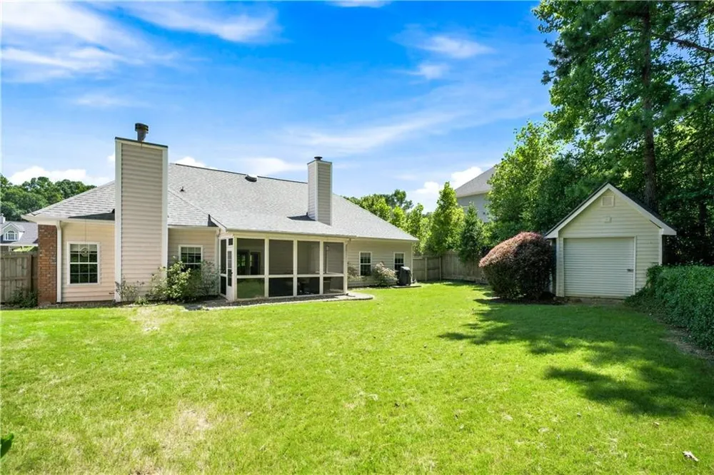 5995 Cedar Lake Trail Loganville, GA 30052