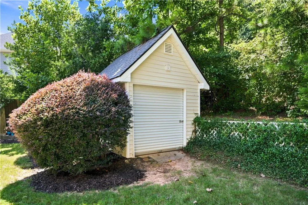 5995 Cedar Lake Trail Loganville, GA 30052