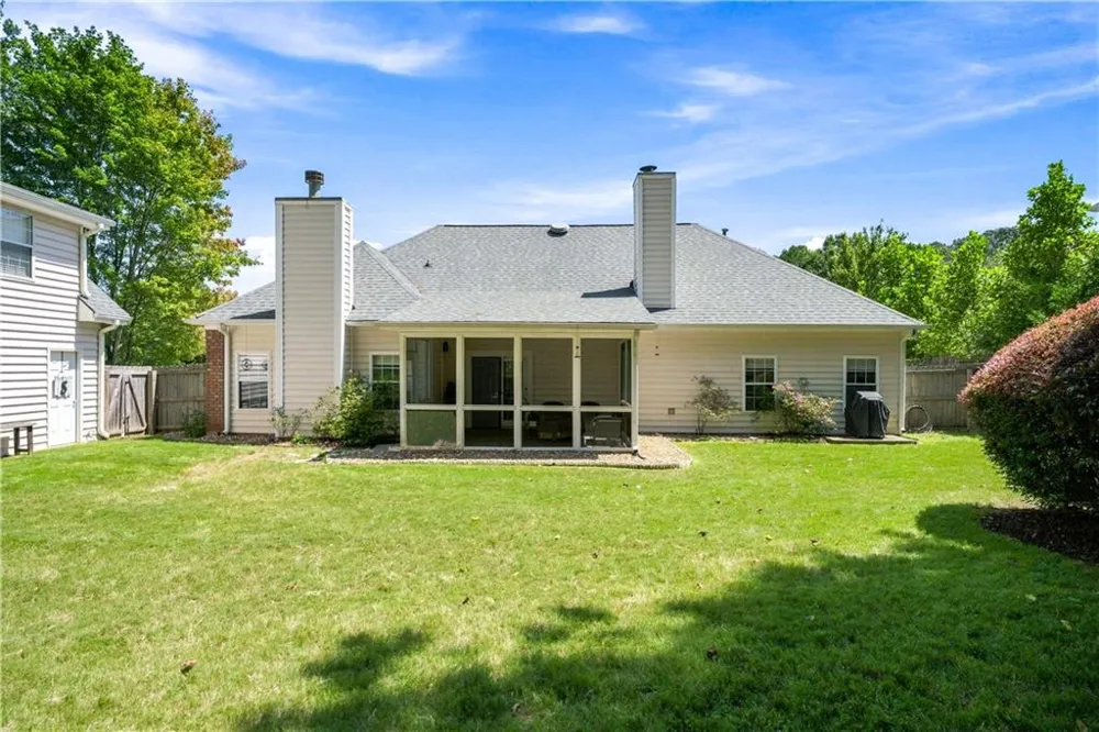 5995 Cedar Lake Trail Loganville, GA 30052