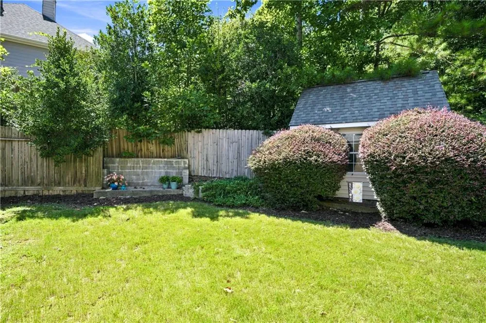 5995 Cedar Lake Trail Loganville, GA 30052