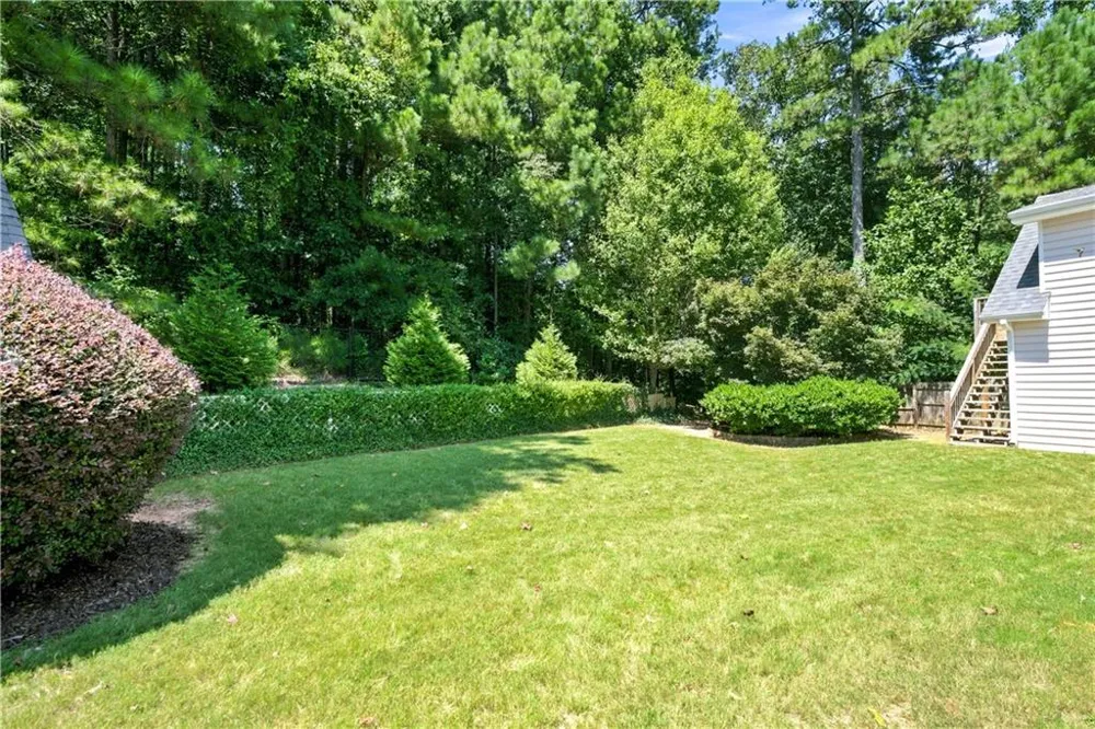 5995 Cedar Lake Trail Loganville, GA 30052