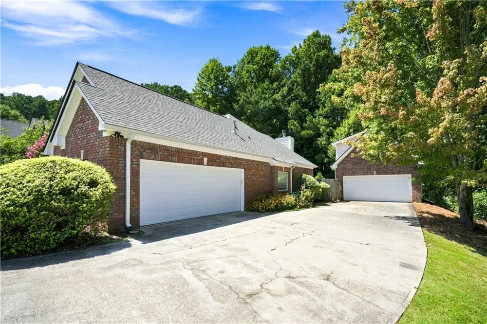 5995 Cedar Lake Trail Loganville, GA 30052