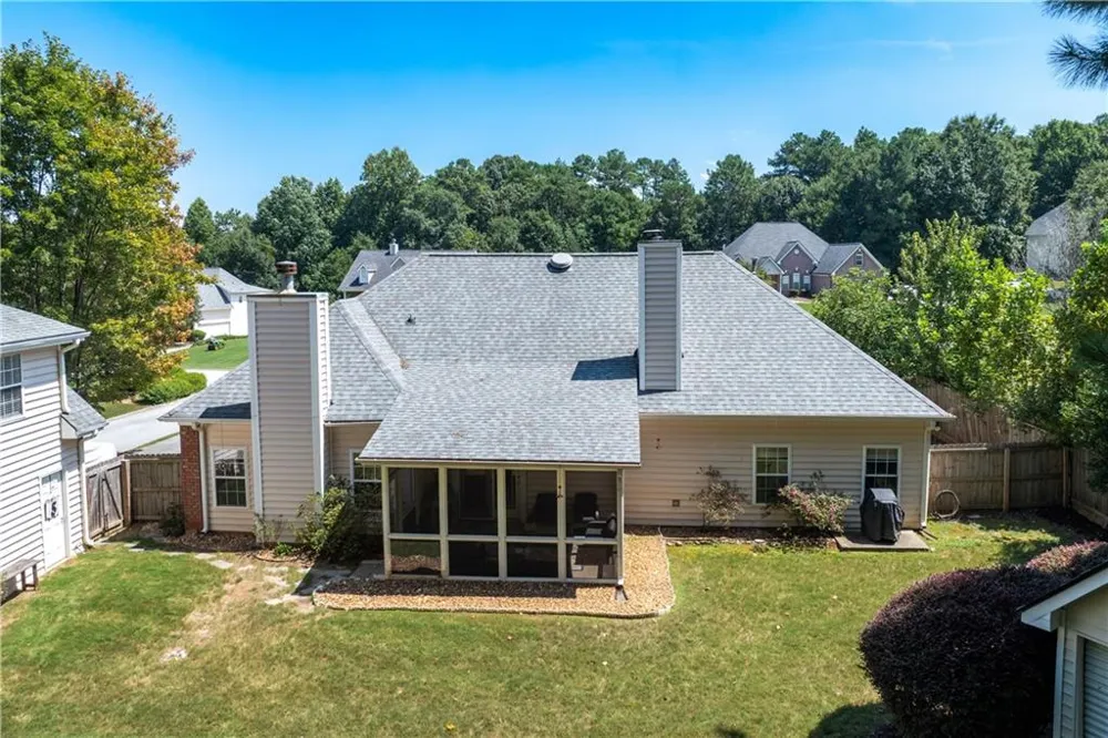 5995 Cedar Lake Trail Loganville, GA 30052
