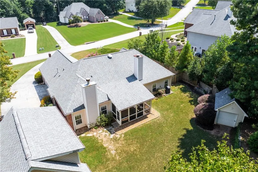 5995 Cedar Lake Trail Loganville, GA 30052