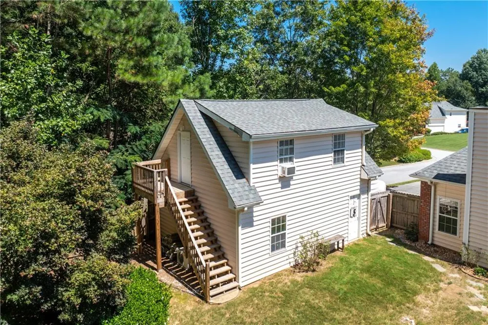 5995 Cedar Lake Trail Loganville, GA 30052
