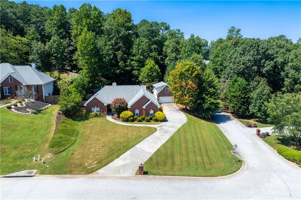 5995 Cedar Lake Trail Loganville, GA 30052