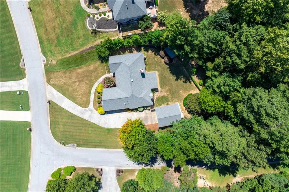 5995 Cedar Lake Trail Loganville, GA 30052