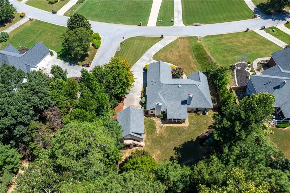 5995 Cedar Lake Trail Loganville, GA 30052